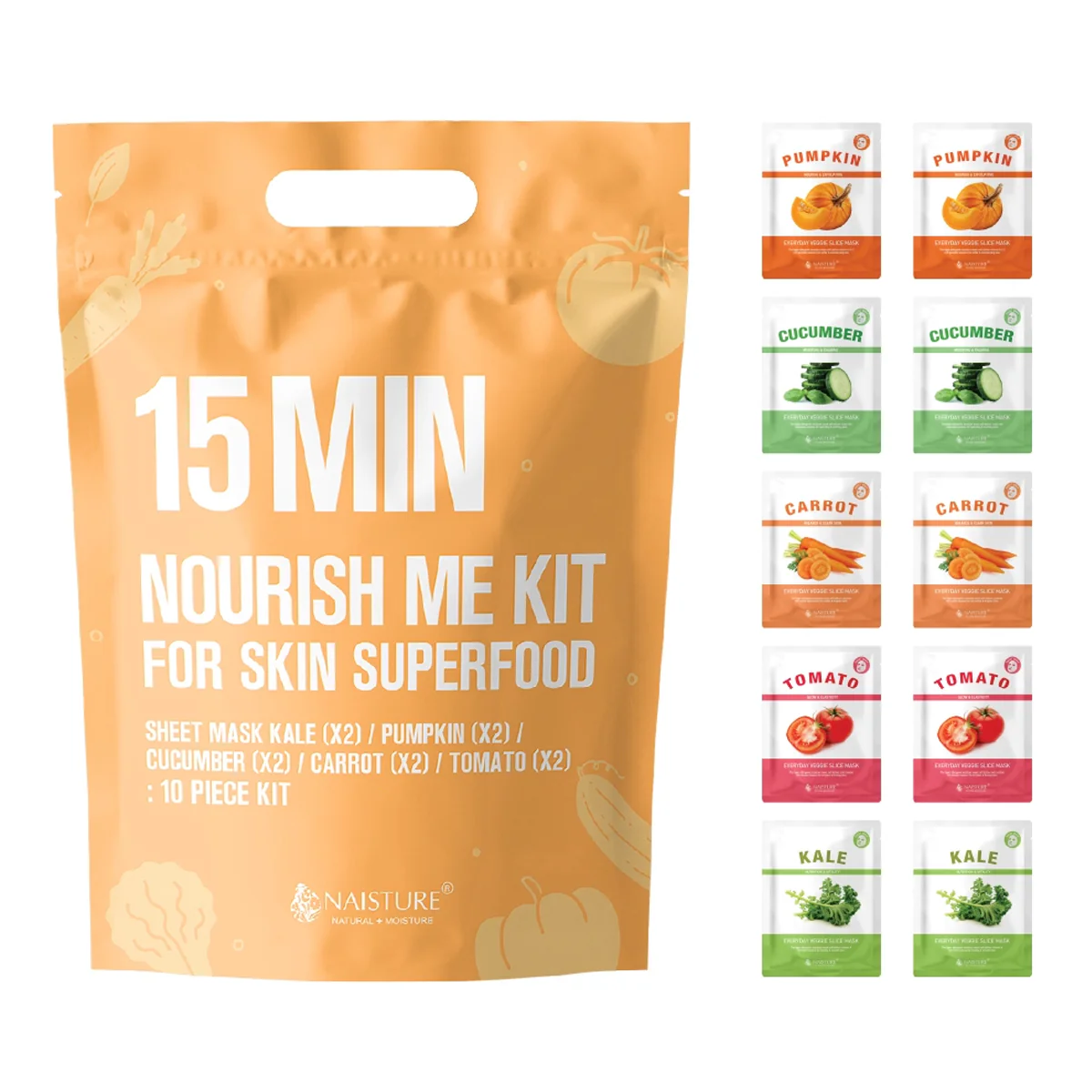 15 Care Minute Kit - Image 3