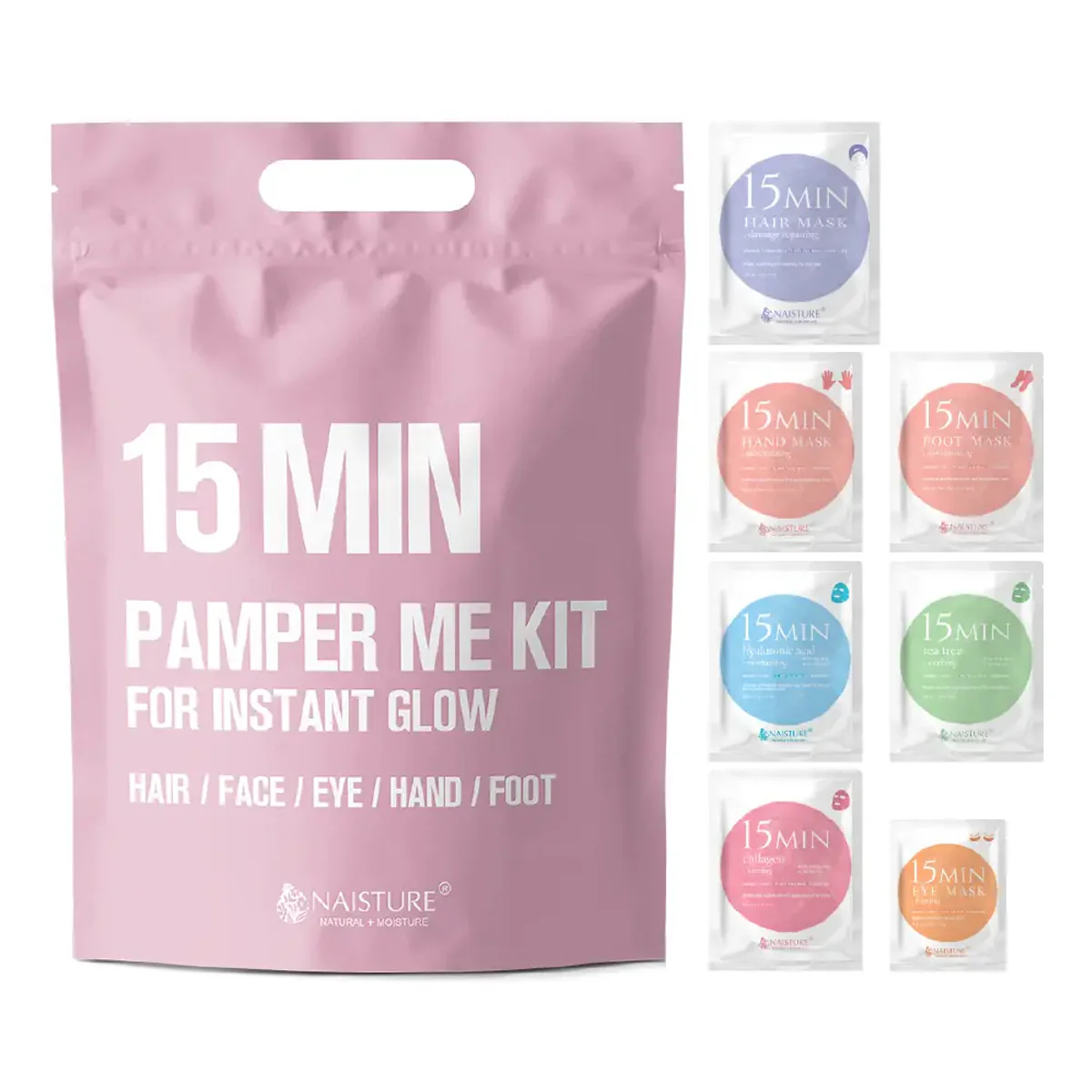 15 Care Minute Kit - Image 5
