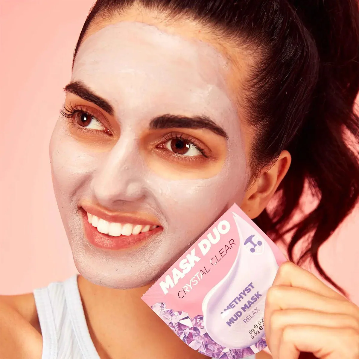 2-in-1 Mask Duo - Image 4