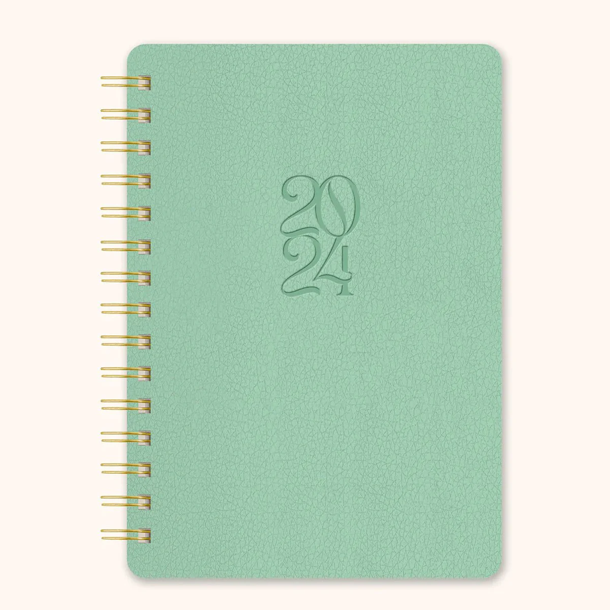 2023-2024 Agatha Planner - Image 6