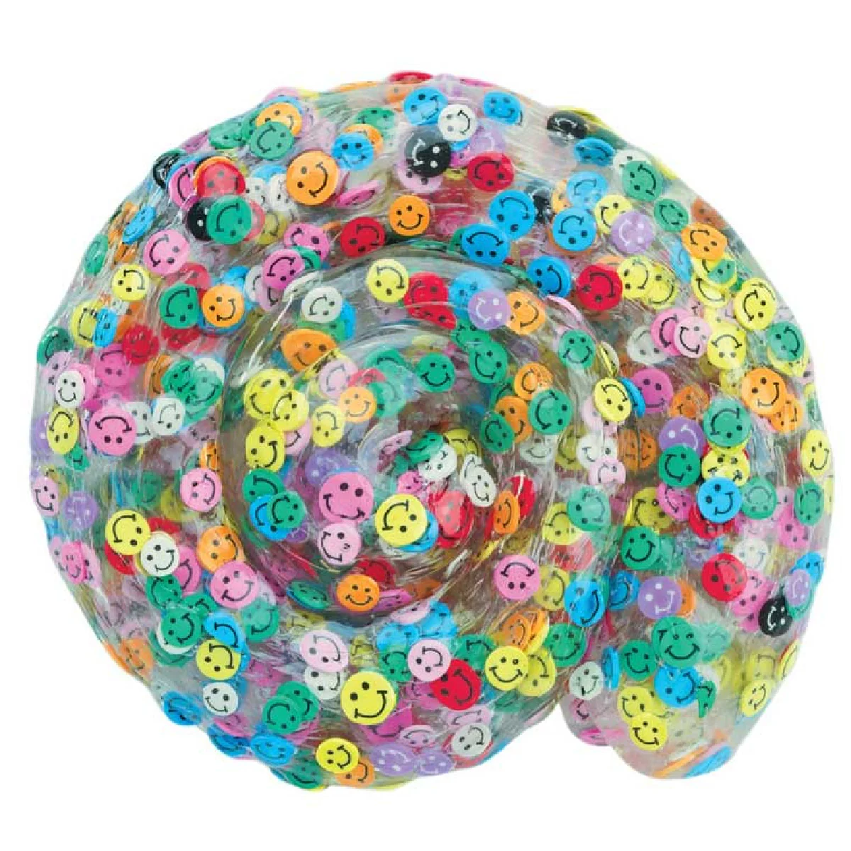 4" Thinking Putty - Mixed Emotions - Image 3
