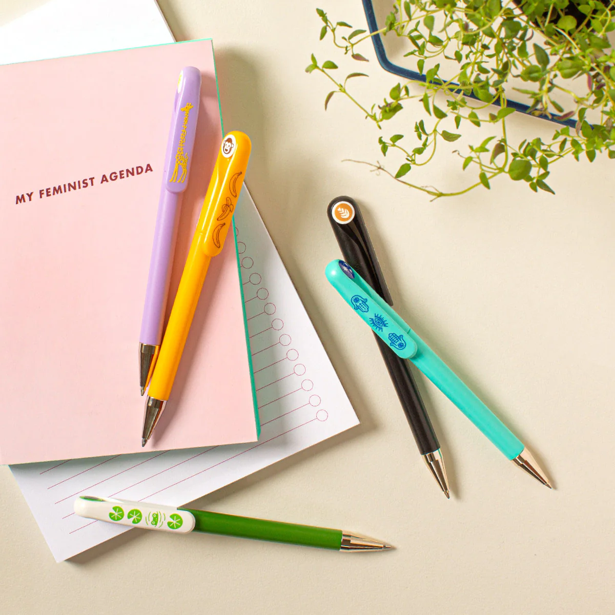 7-Year Pens - Image 3