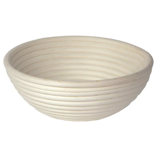 9" Round Banneton Basket
