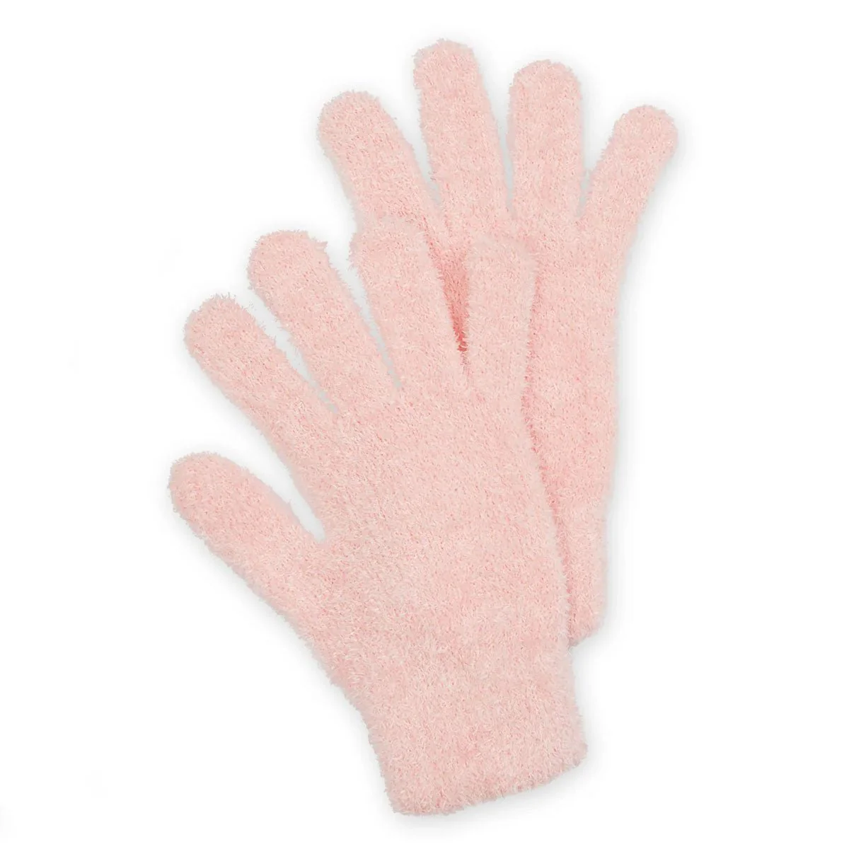 Aloe-Infused Spa Gloves - Image 2
