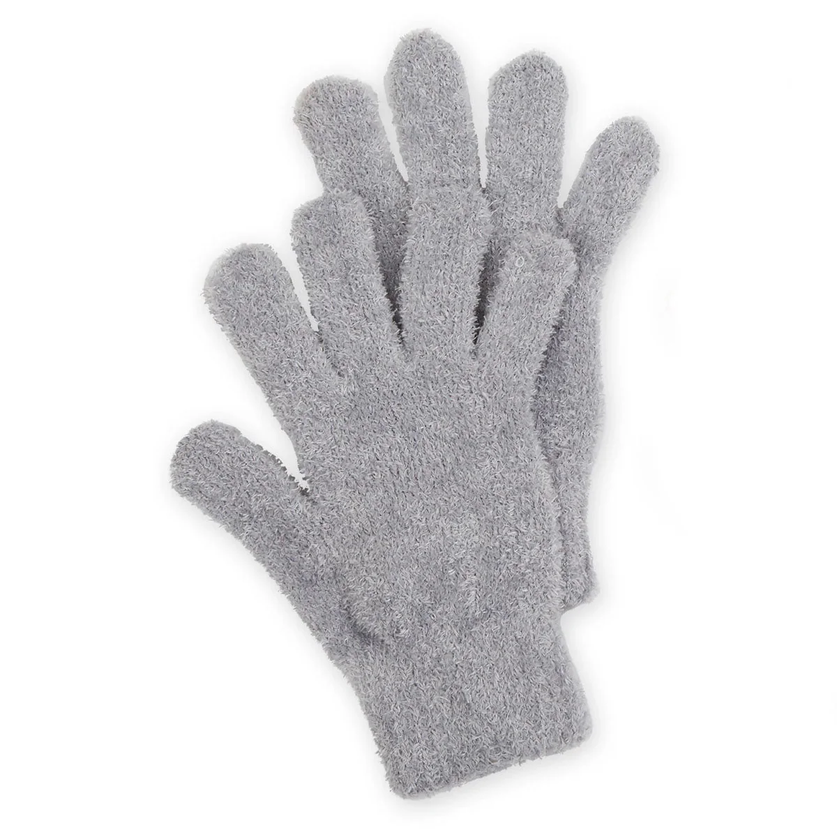 Aloe-Infused Spa Gloves - Image 3