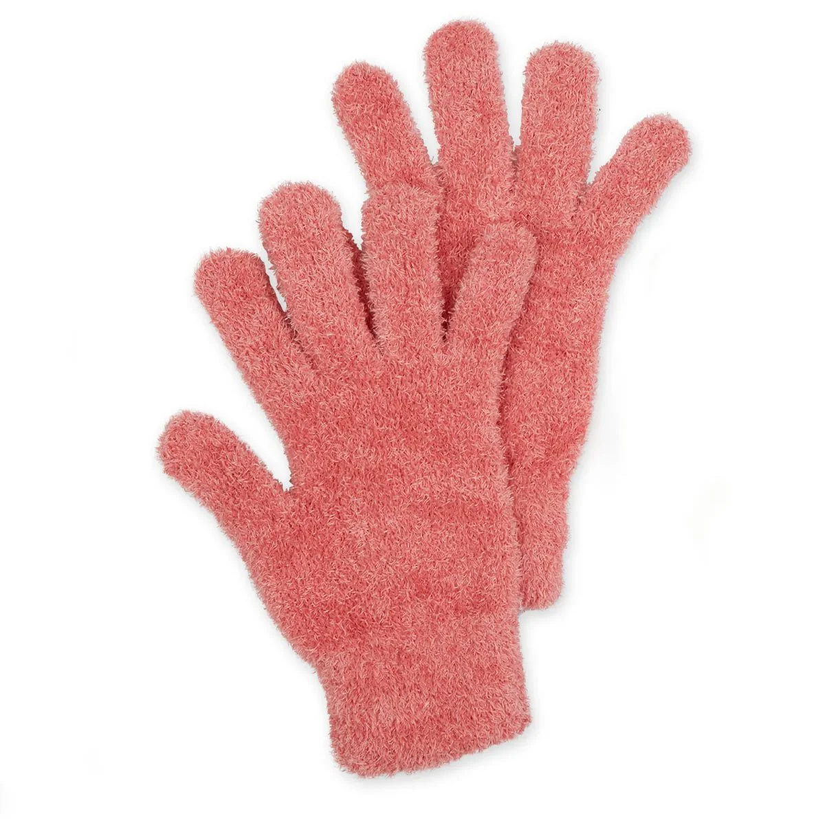 Aloe-Infused Spa Gloves - Image 5