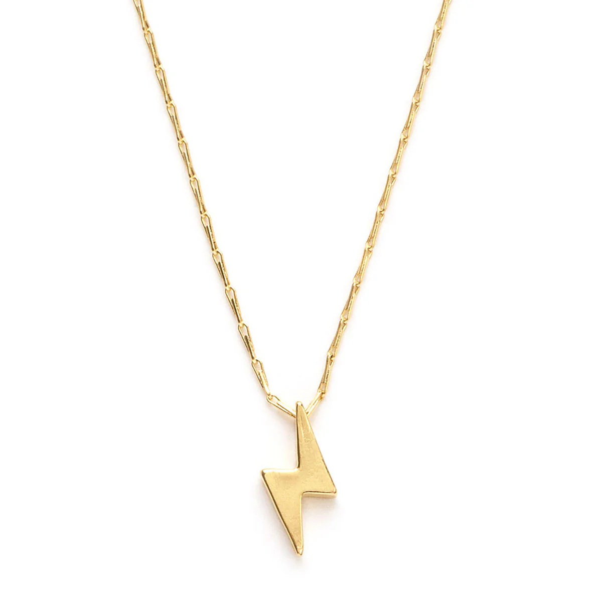Amano Tiny Charm - Lightning Bolt