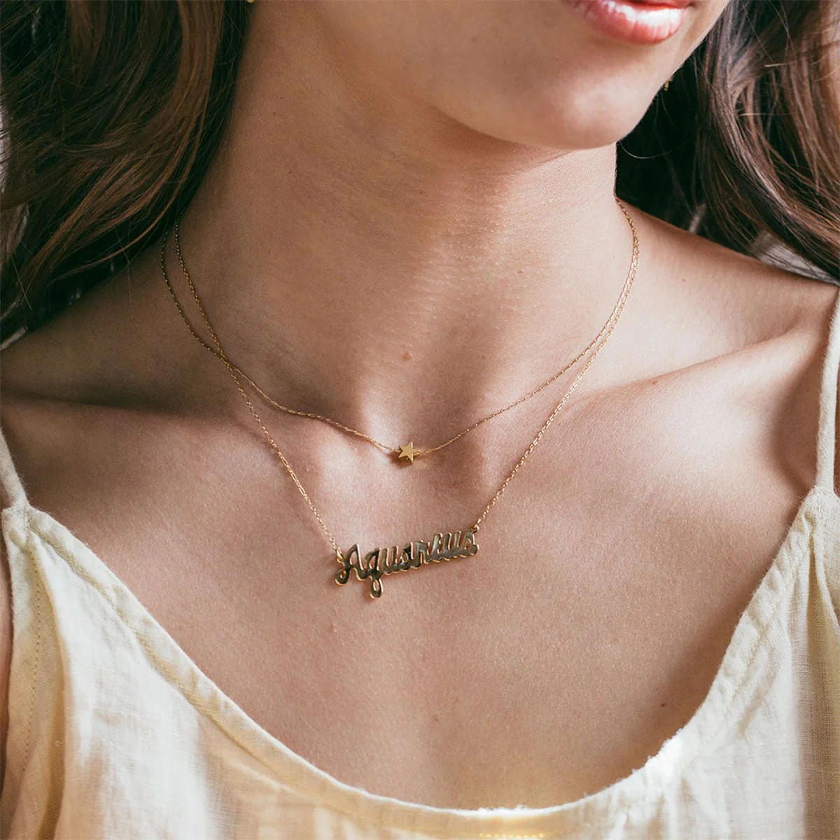 Amano Tiny Charm - Star - Image 3