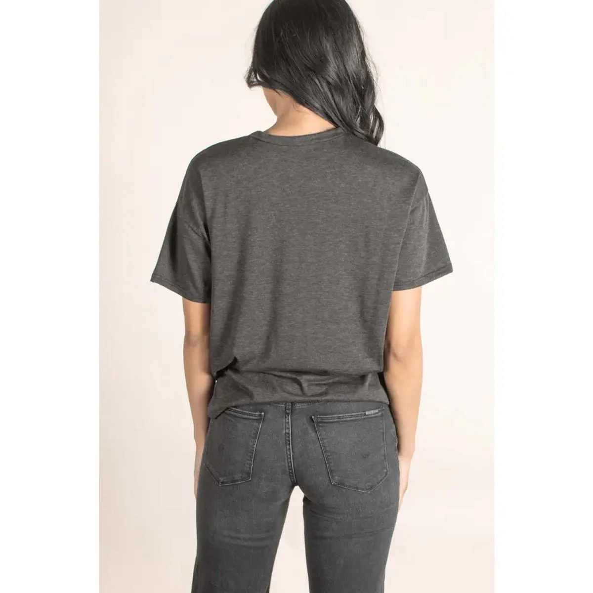 Anti-Hero Graphic Tee - Image 2