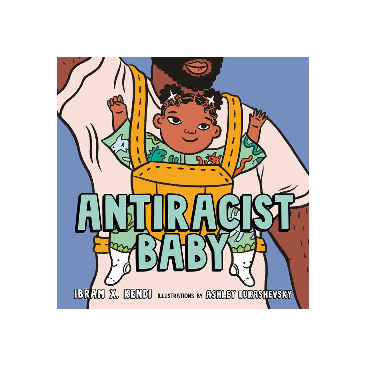 Antiracist Baby