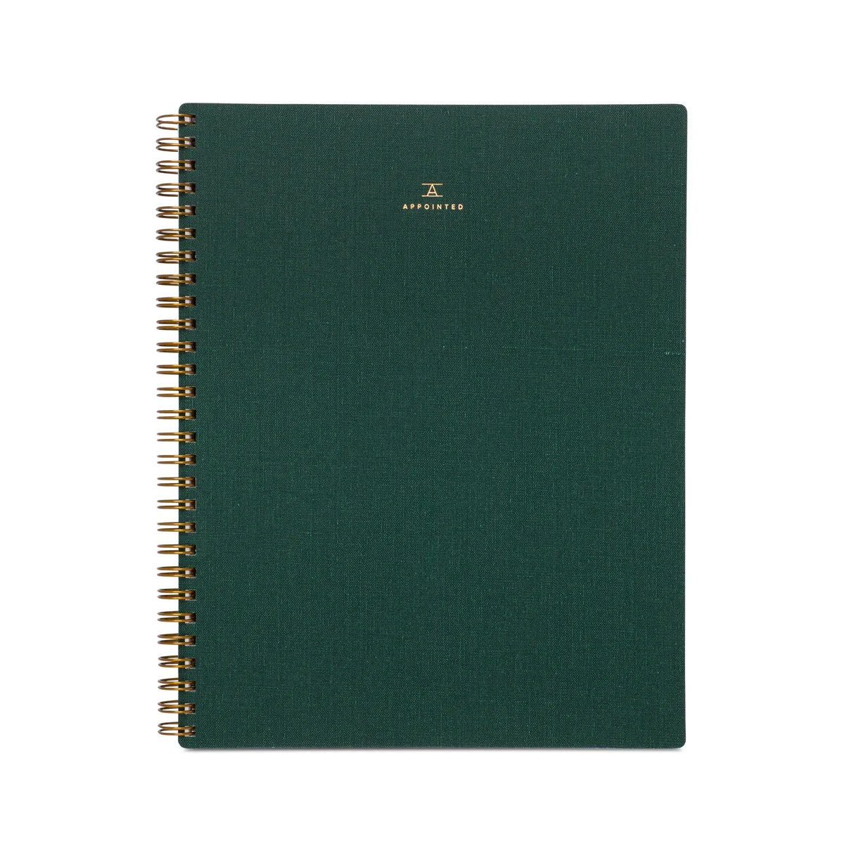 Appointed Notebook - Image 2