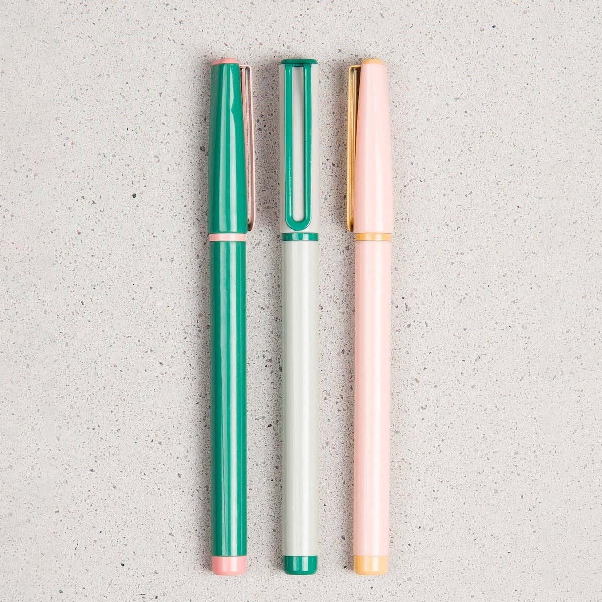Arc Felt Tip Pen