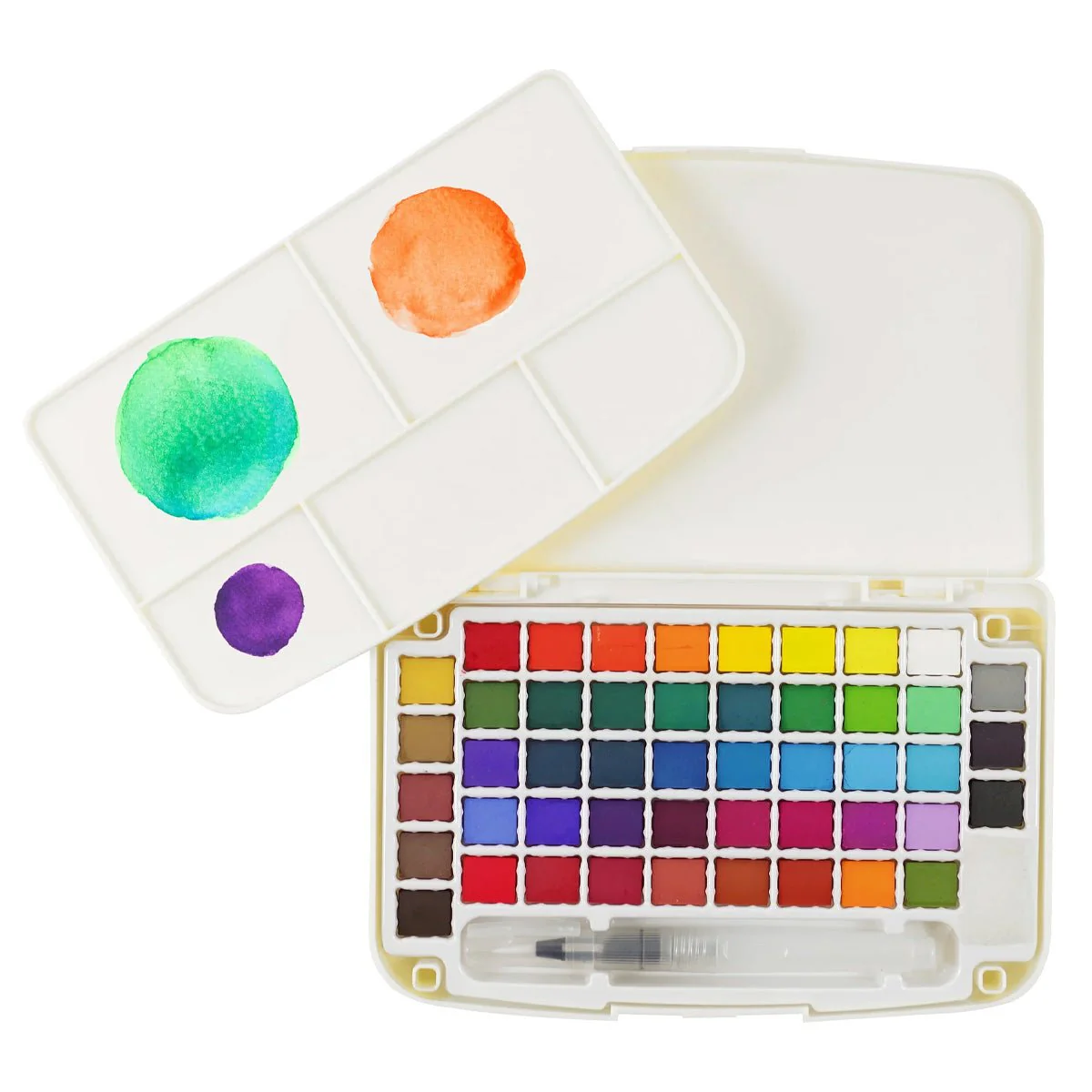Artist's Watercolor Field Kit - Image 3