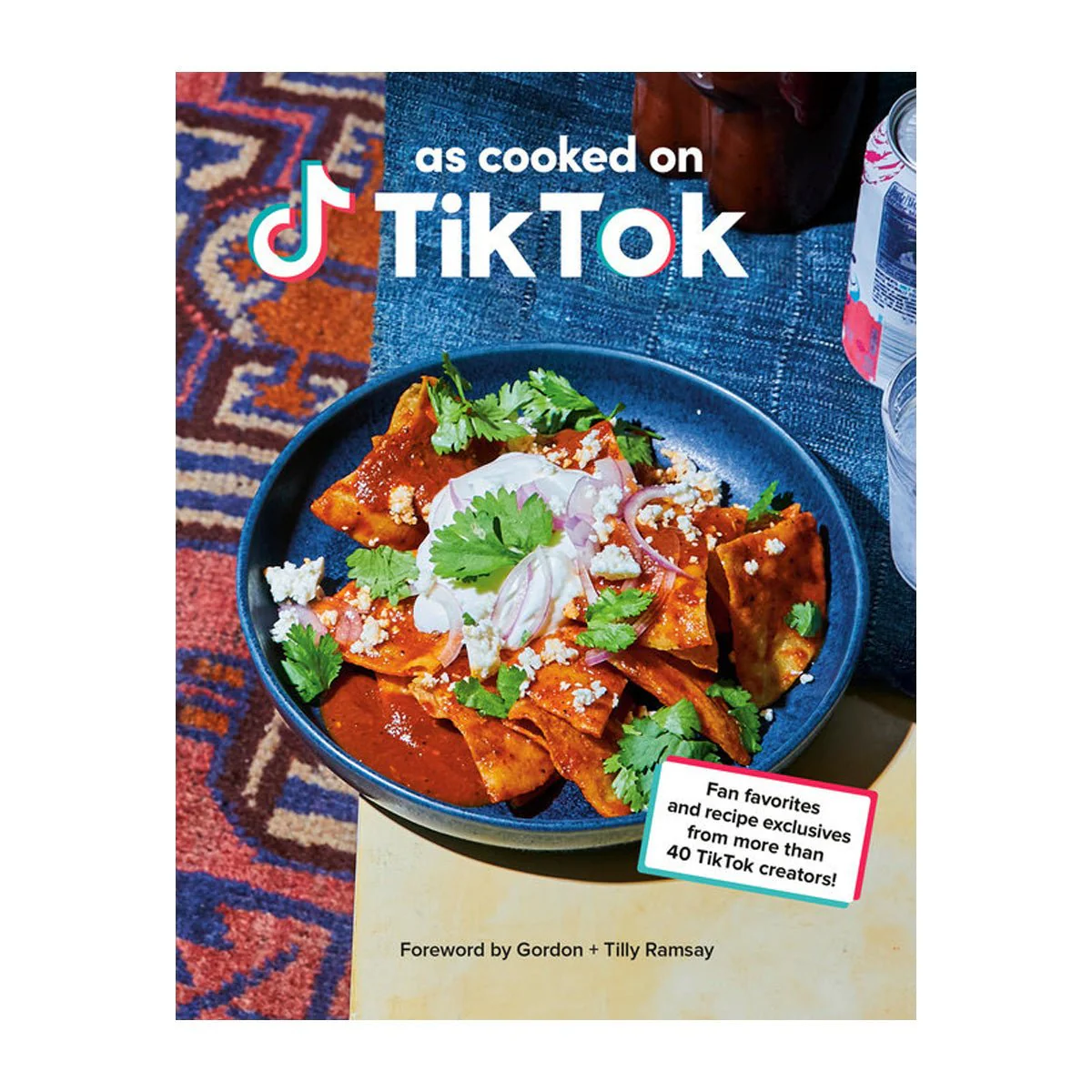 As Cooked on TikTok