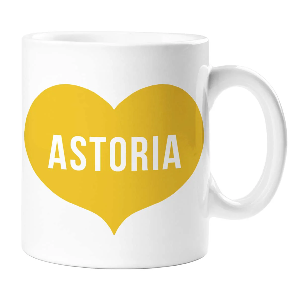 Astoria Big Heart Mug - Image 10