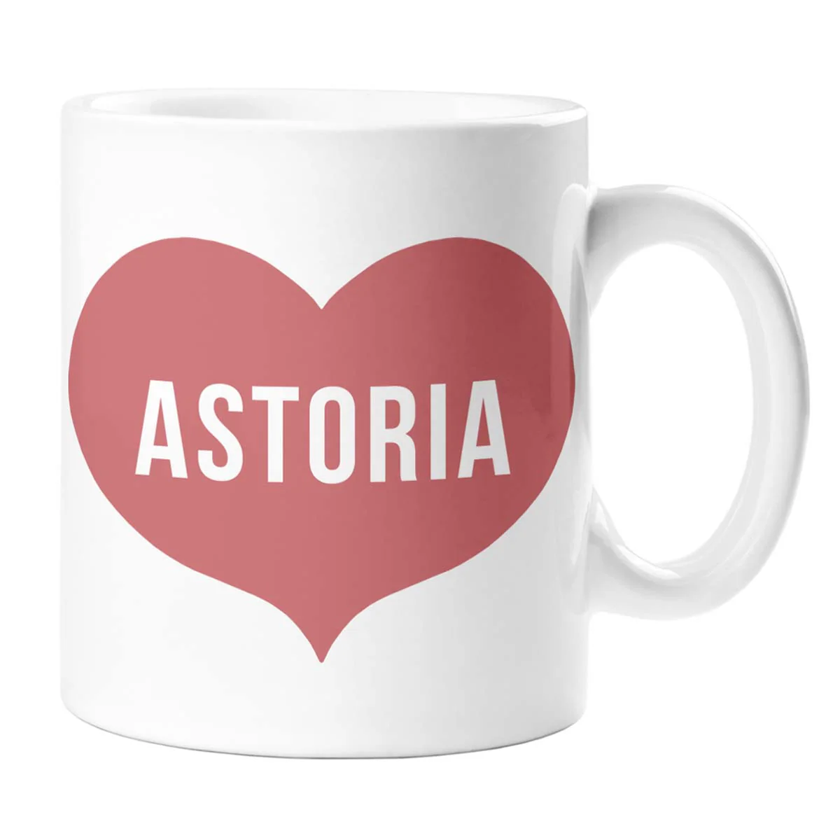 Astoria Big Heart Mug - Image 12