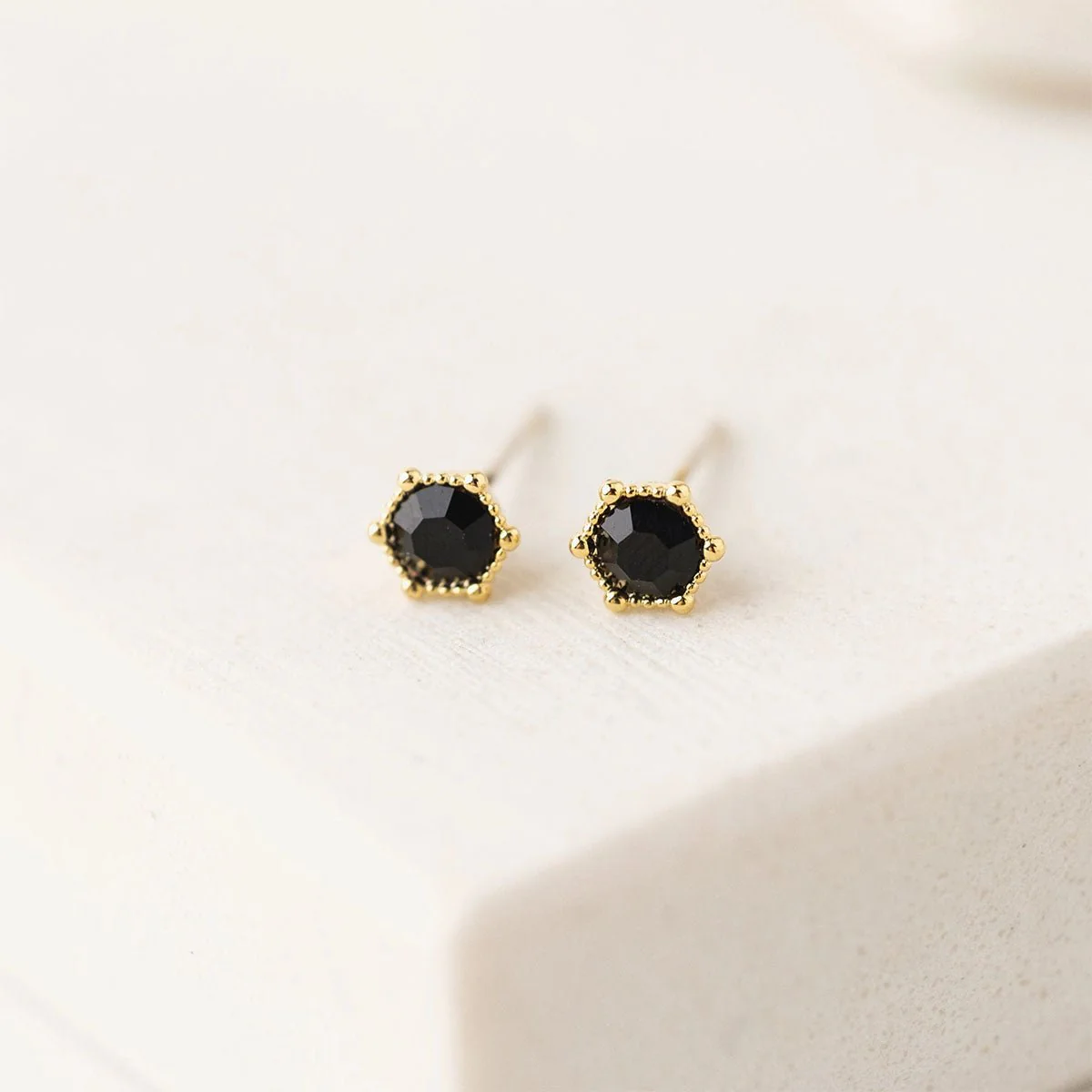 Astrid Stud Earrings