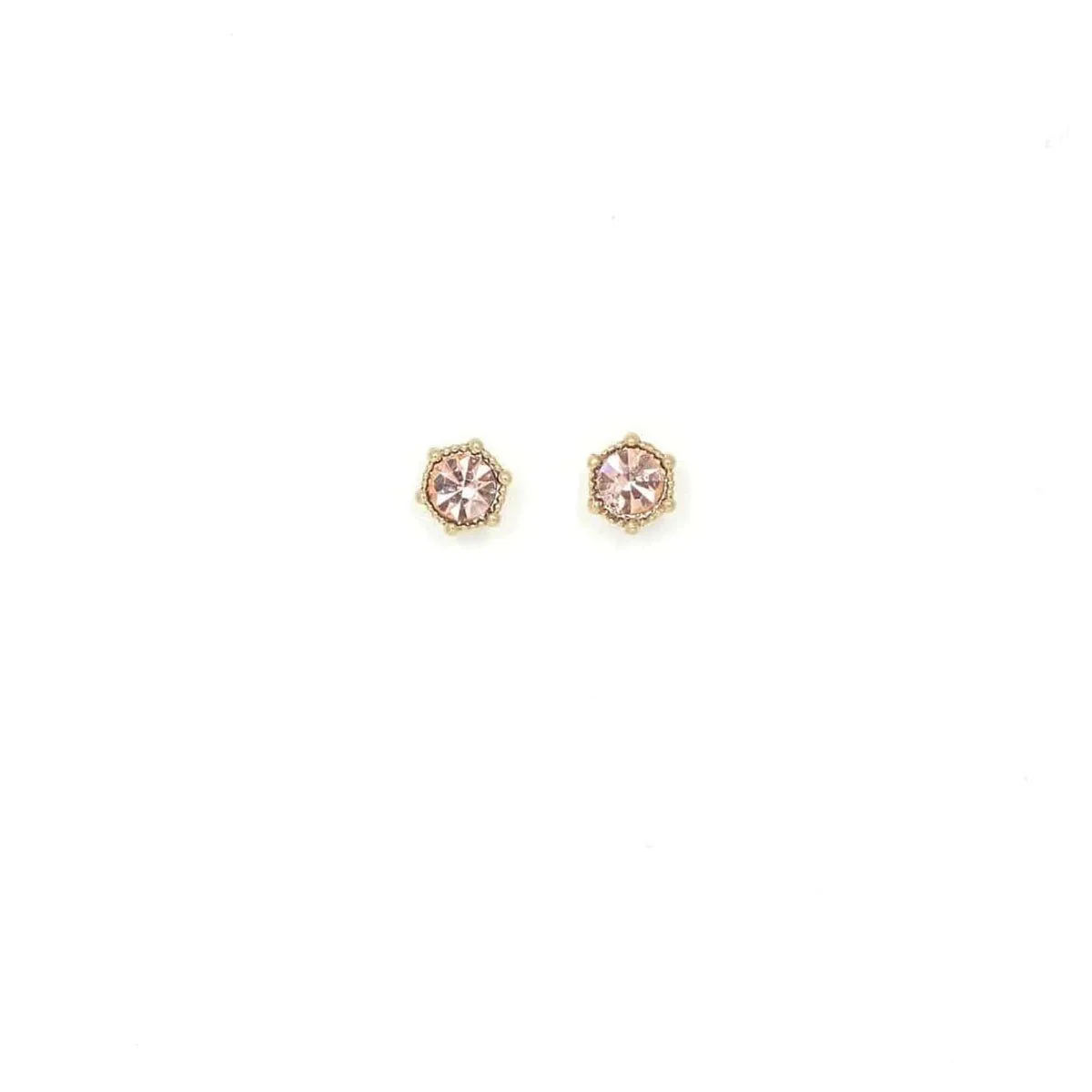 Astrid Stud Earrings - Image 11