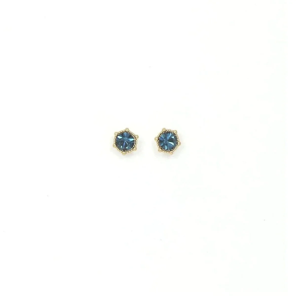 Astrid Stud Earrings - Image 12