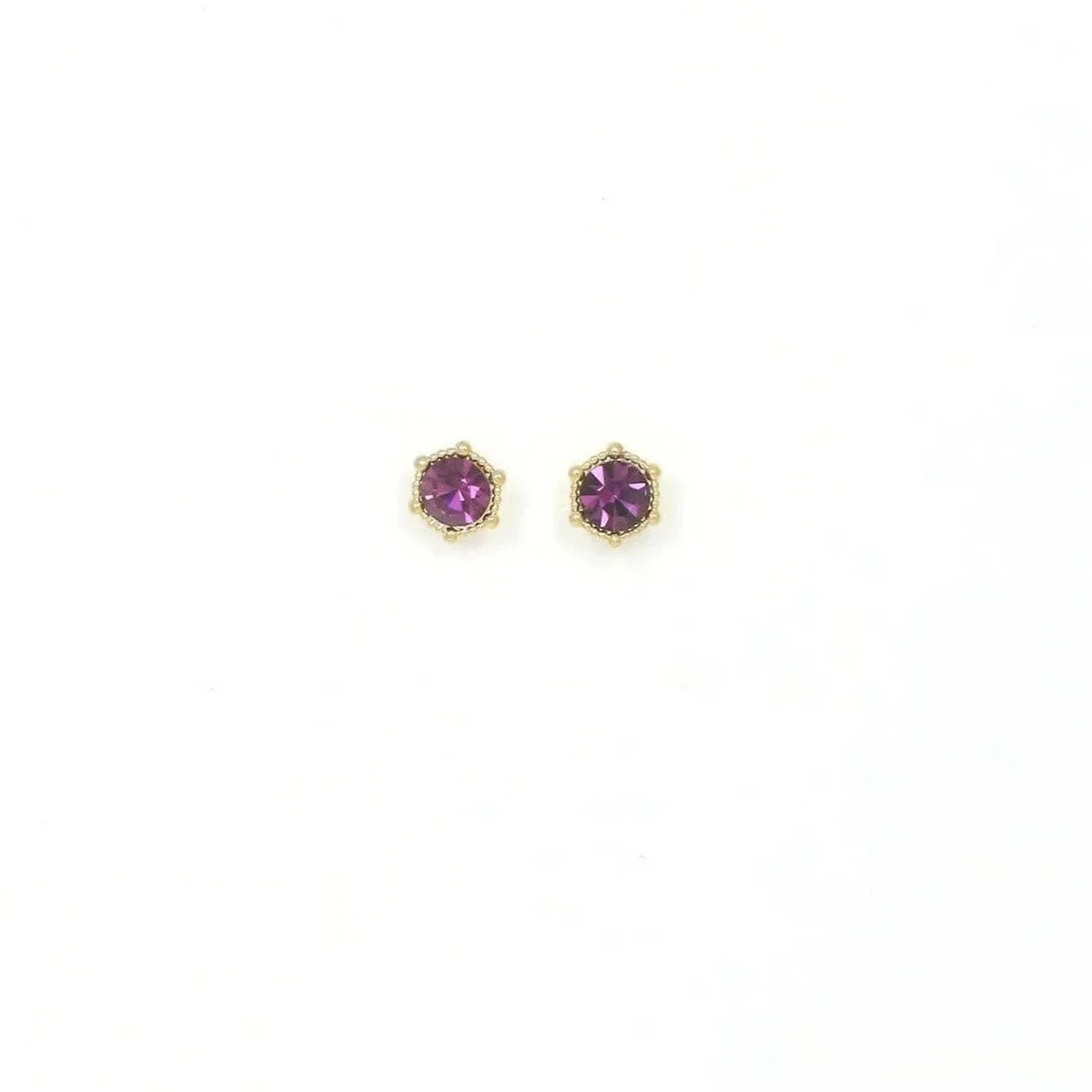 Astrid Stud Earrings - Image 14