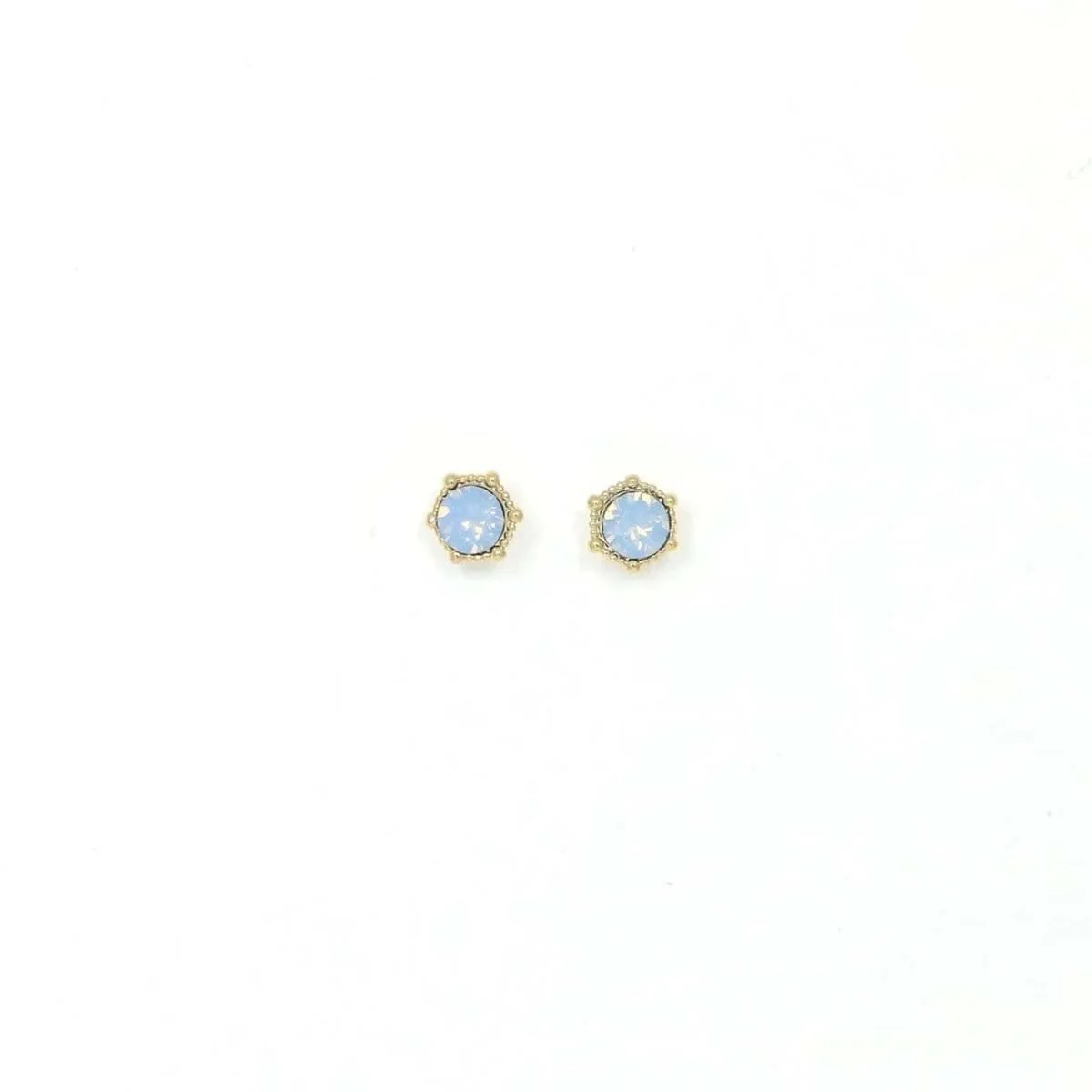 Astrid Stud Earrings - Image 15
