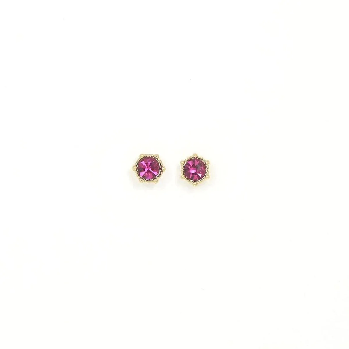 Astrid Stud Earrings - Image 7