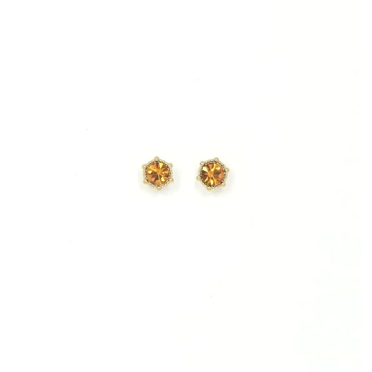 Astrid Stud Earrings - Image 8