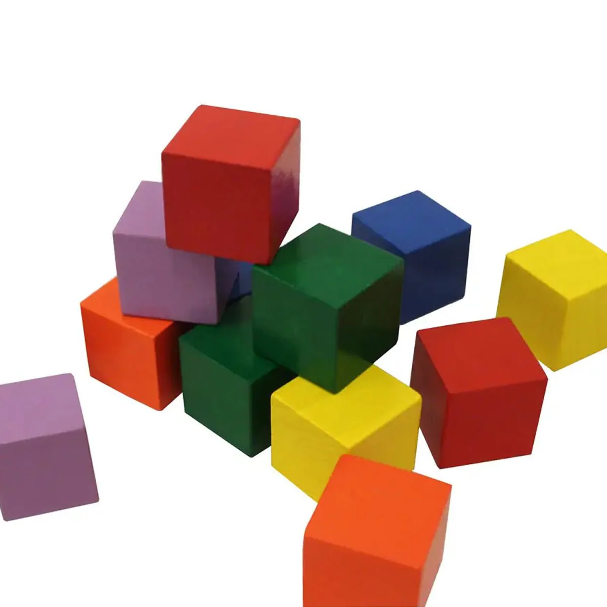 Baby's First Basic Blocks