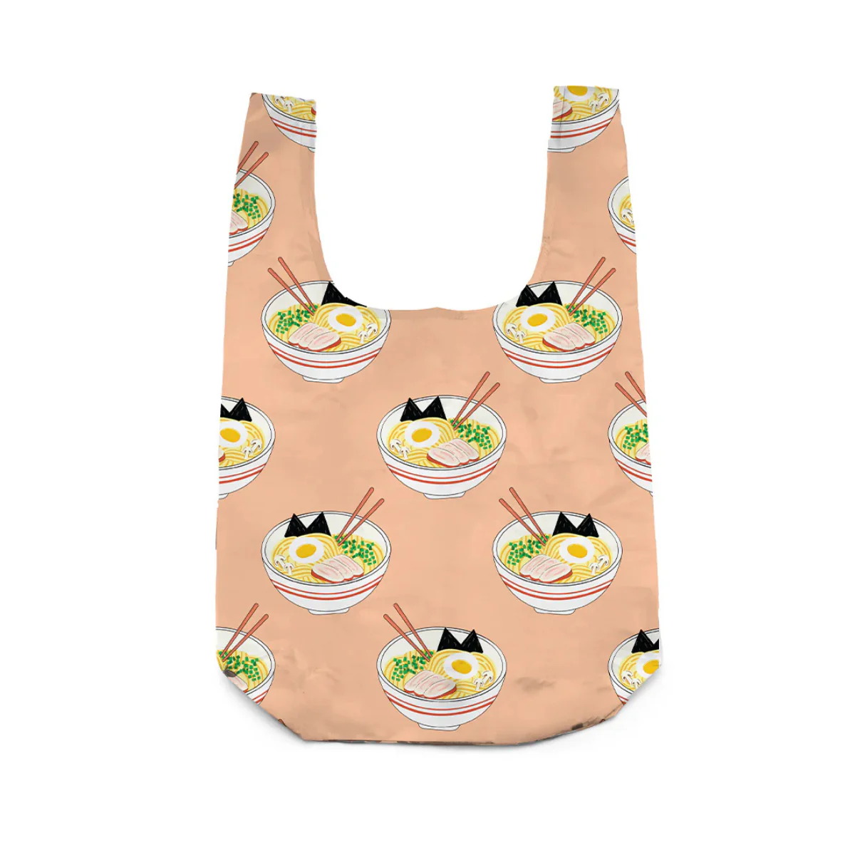 Bag Charm/Reusable Bag - Image 10