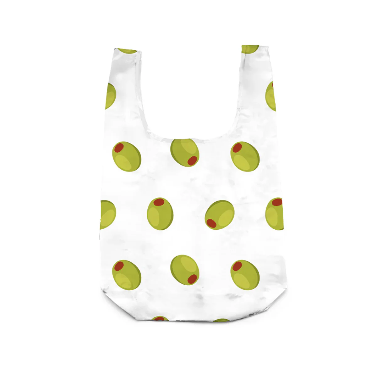Bag Charm/Reusable Bag - Image 12