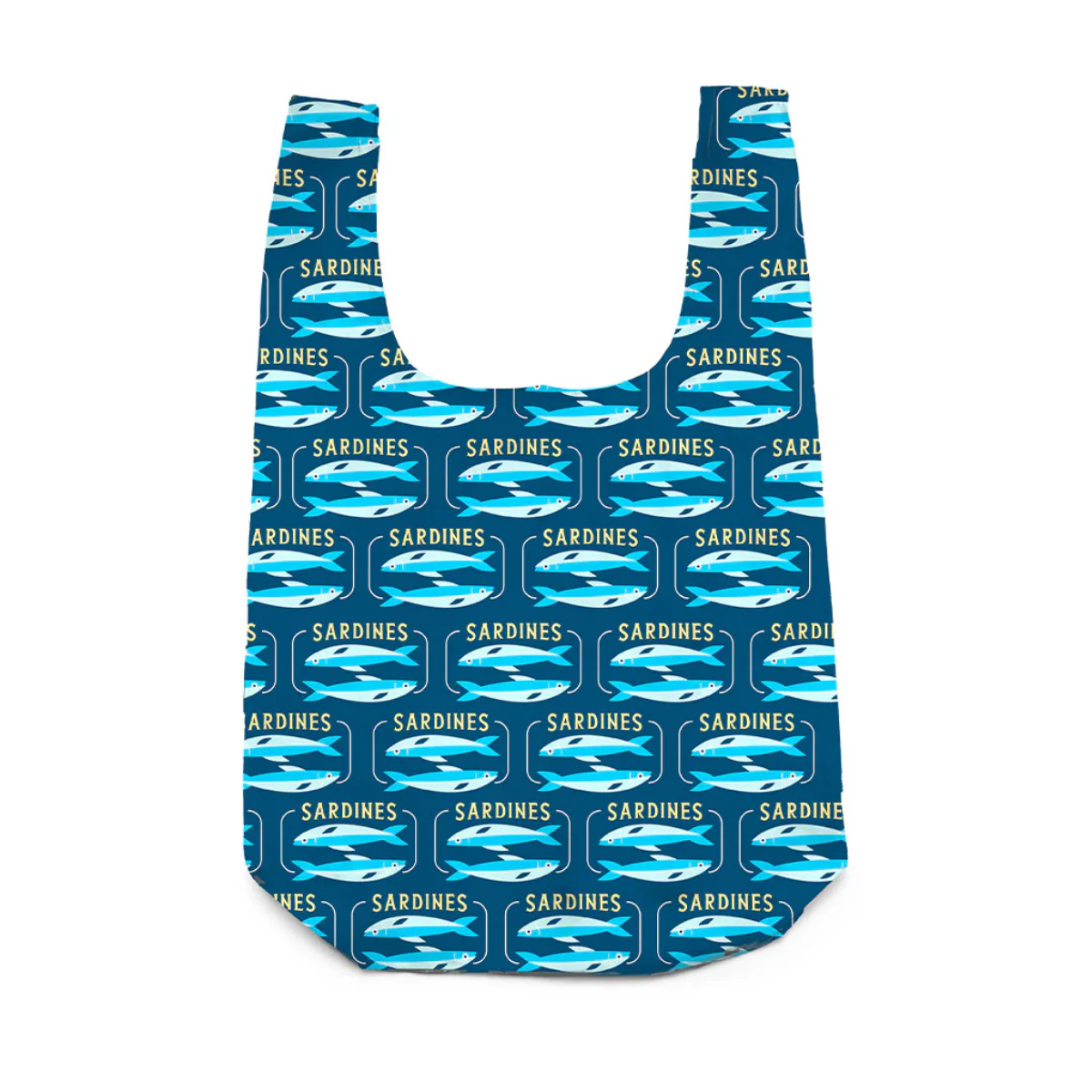 Bag Charm/Reusable Bag - Image 4