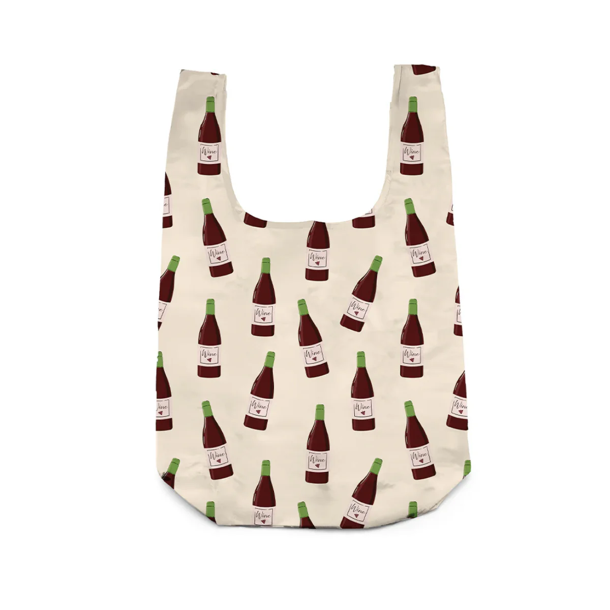 Bag Charm/Reusable Bag - Image 6