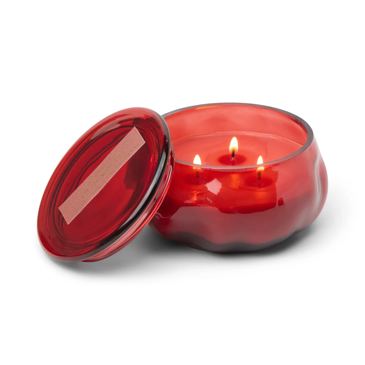 Basalt 10oz Glass Candle - Image 4