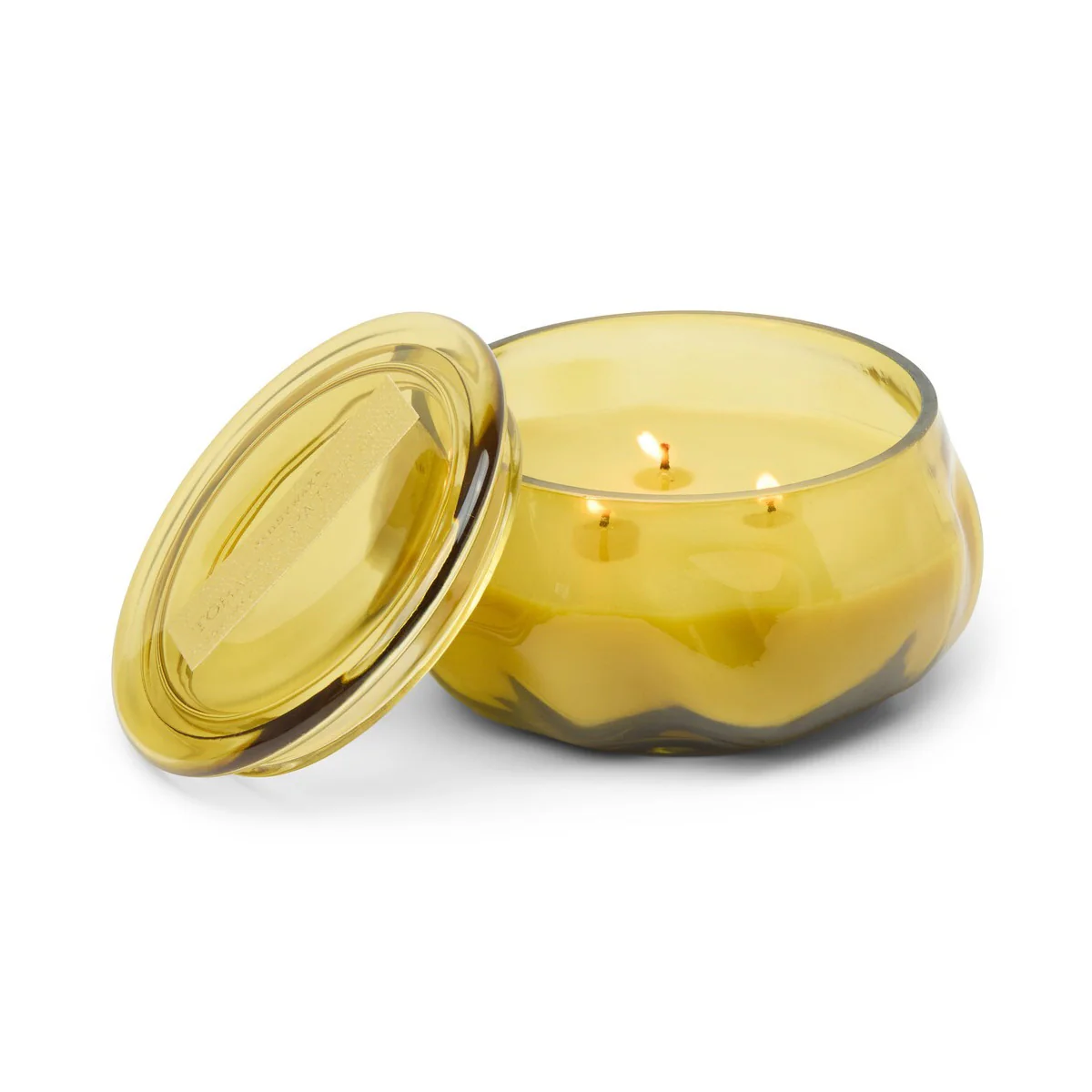 Basalt 10oz Glass Candle - Image 7