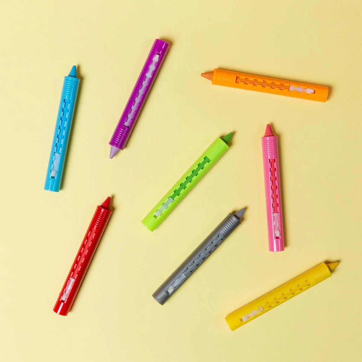 Bath Crayons - Image 2