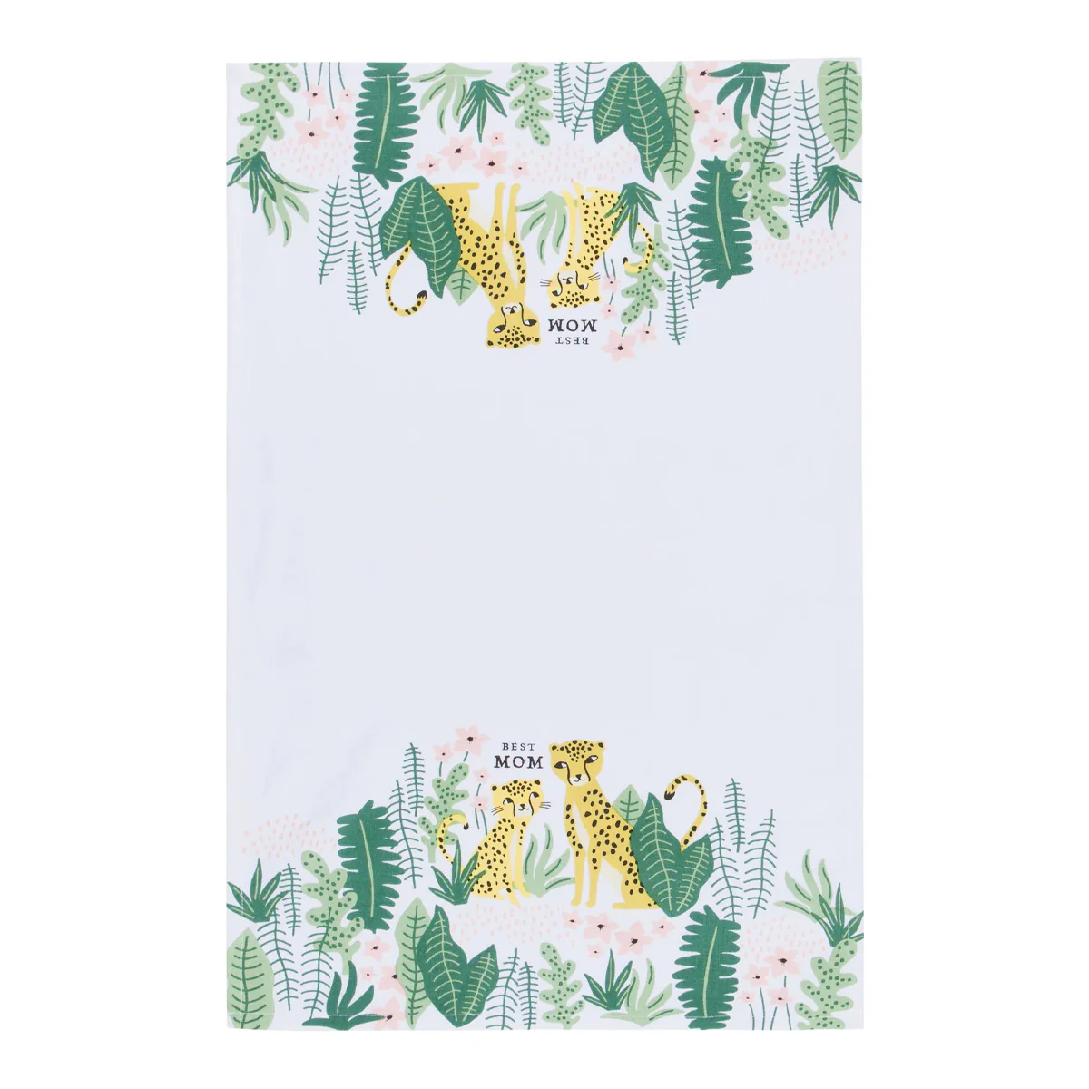 Best Mom Tea Towel
