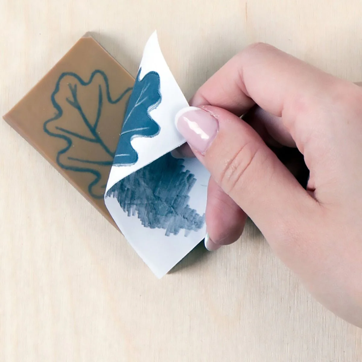 Block Printing Kit - Image 3