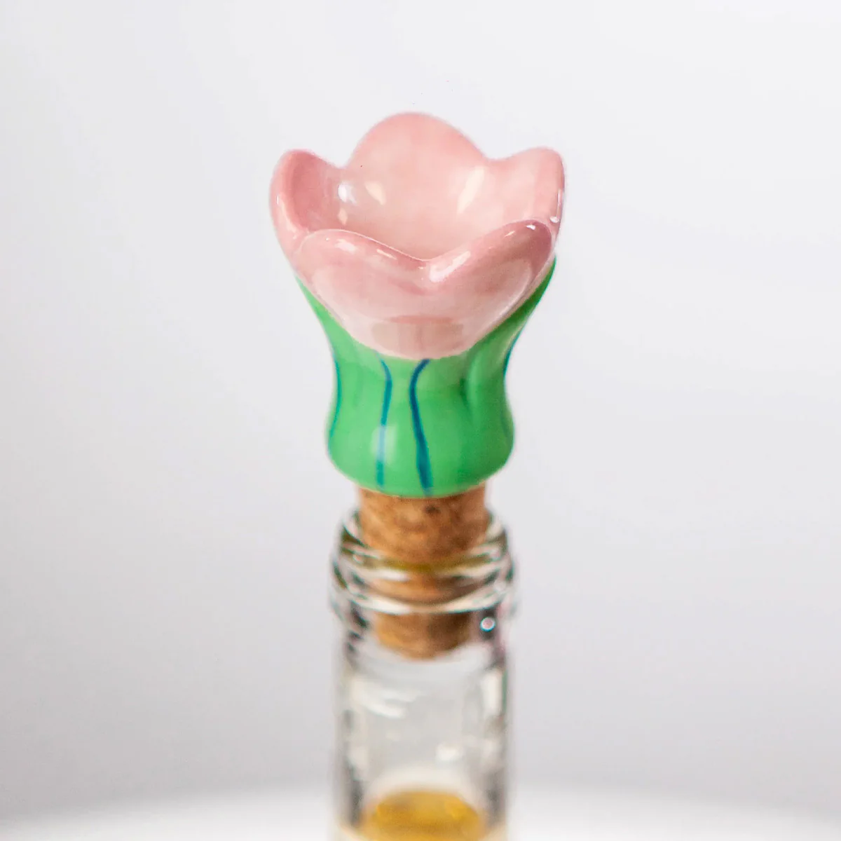 Bloom Bottle Stopper - Image 3