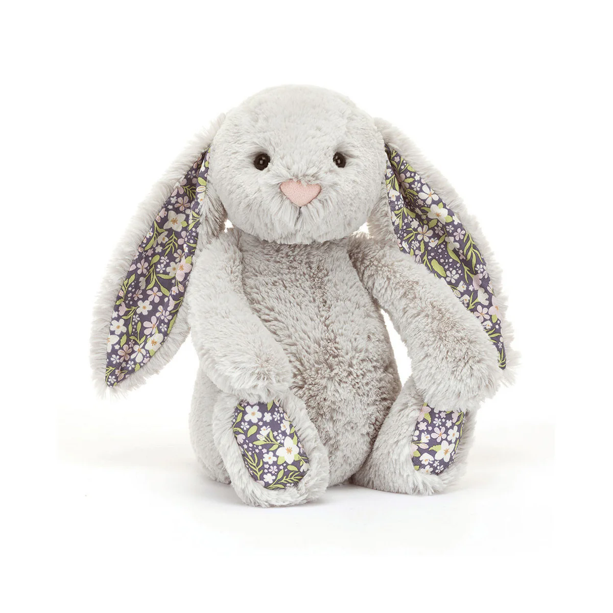 Blossom Bunny Original - Image 4