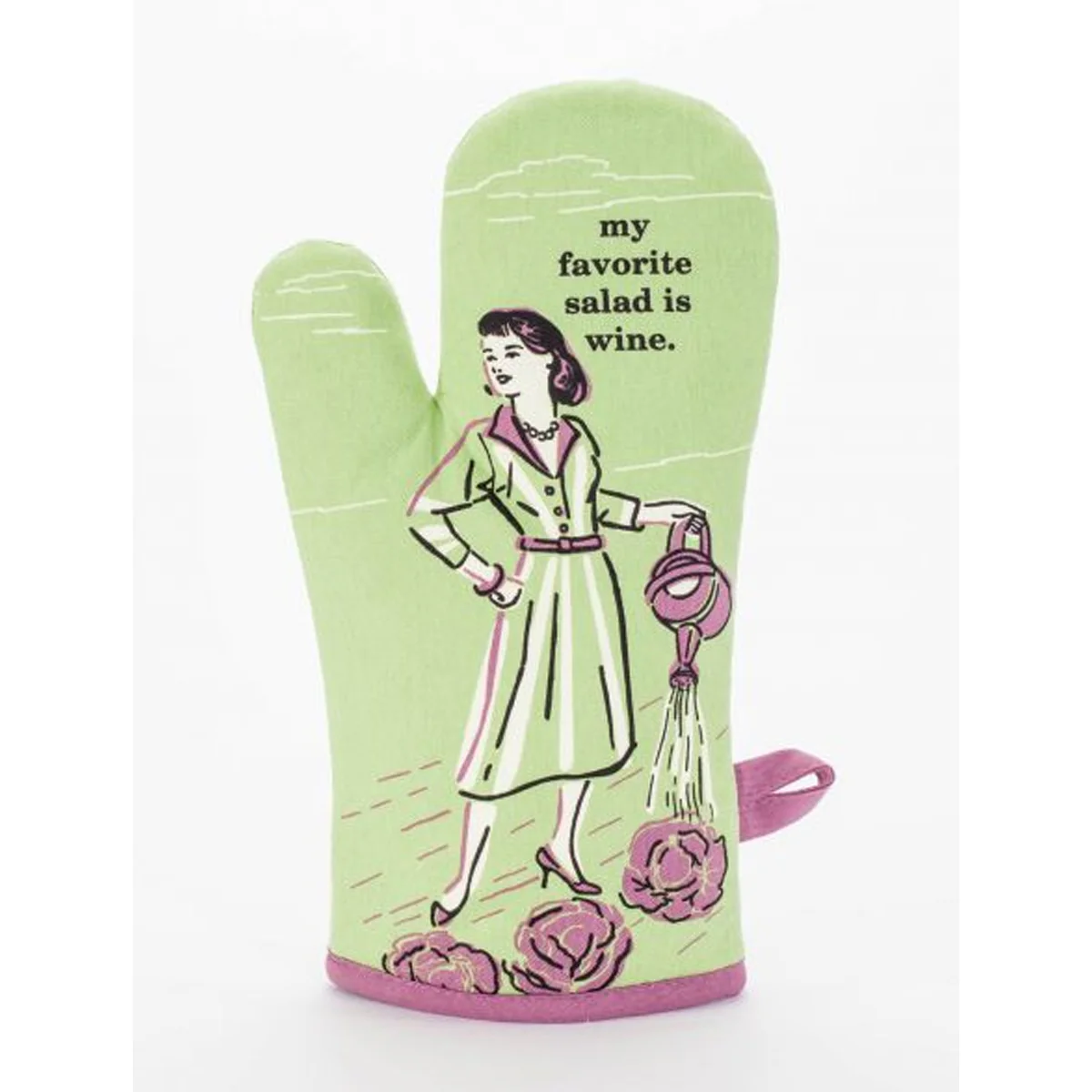 Blue Q Oven Mitt - Image 18