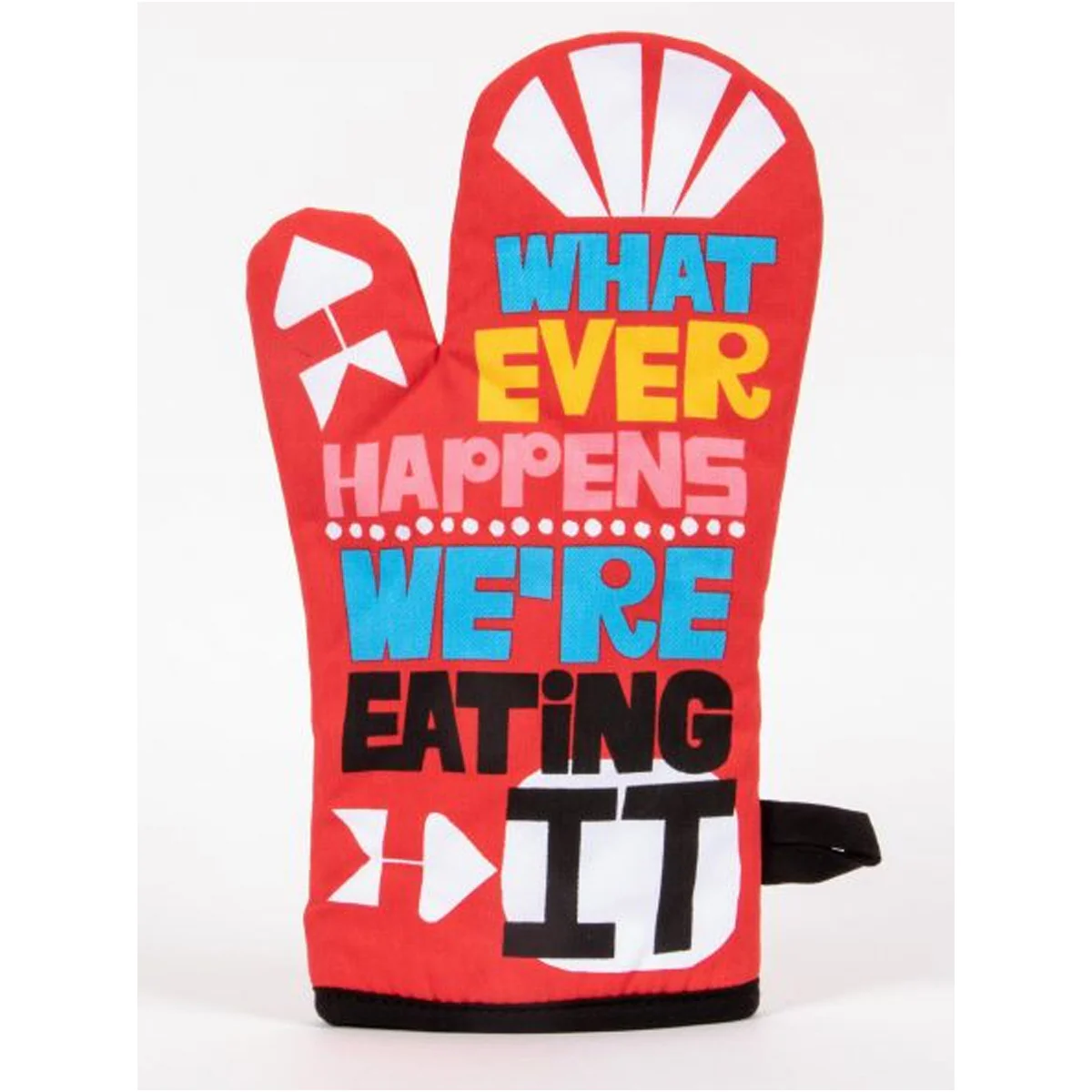 Blue Q Oven Mitt - Image 2