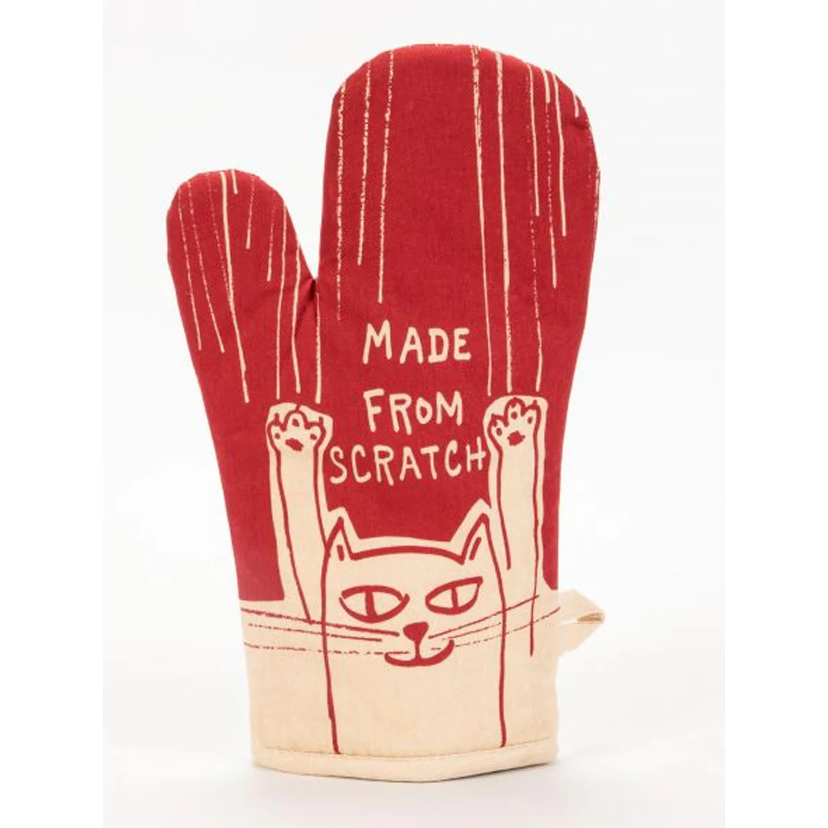 Blue Q Oven Mitt - Image 4