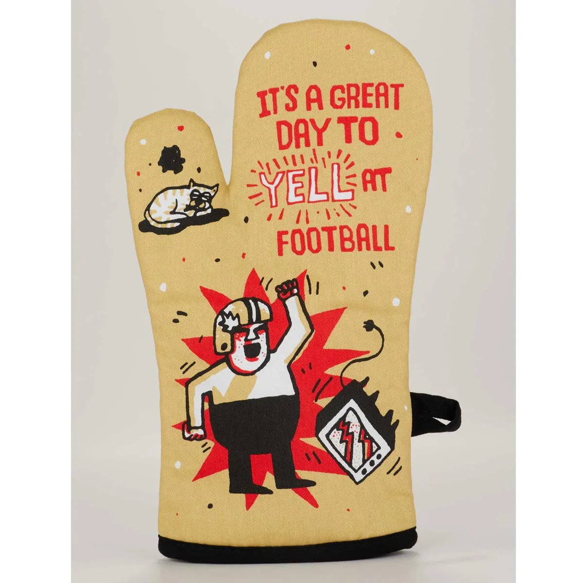 Blue Q Oven Mitt - Image 47