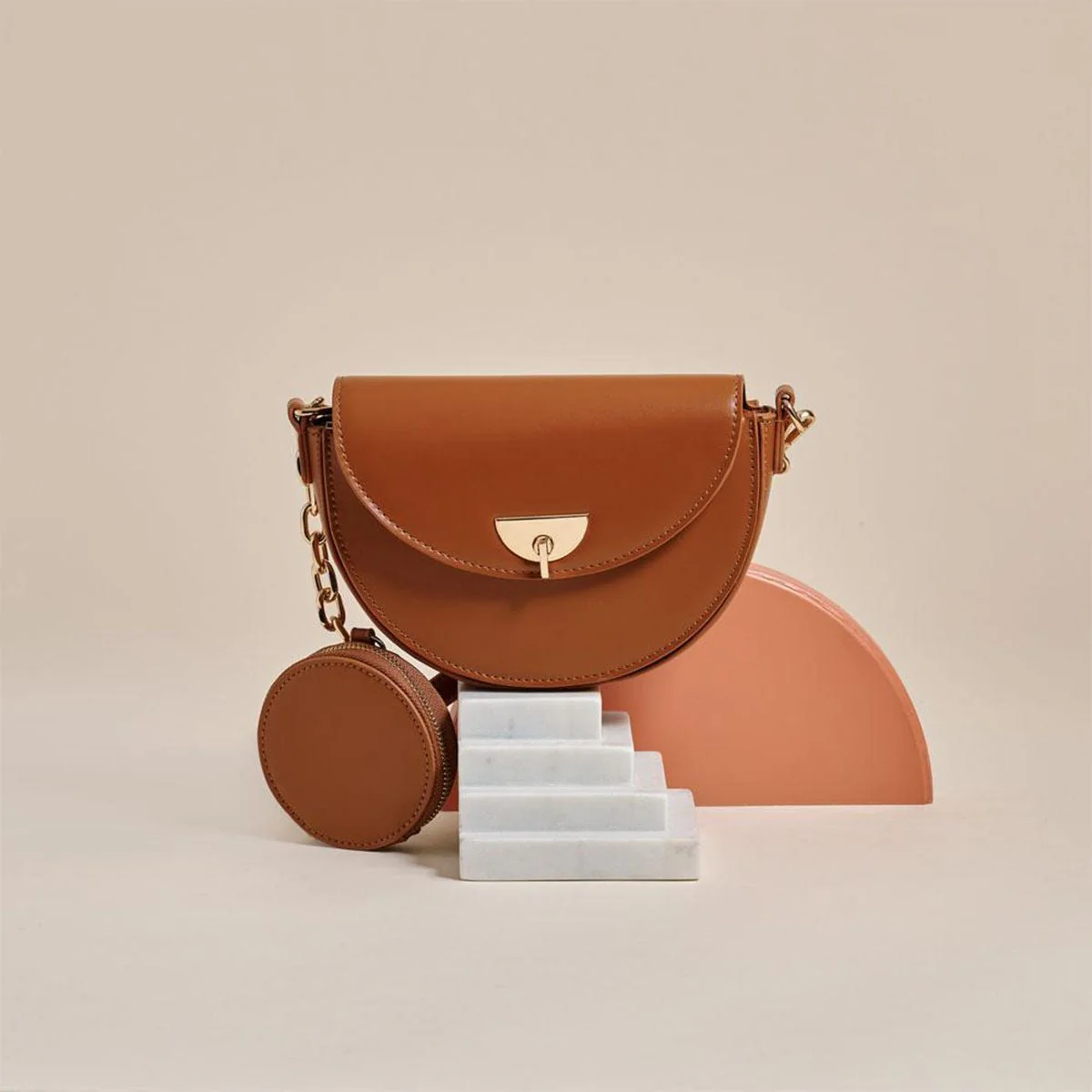 Bradley Crossbody Bag