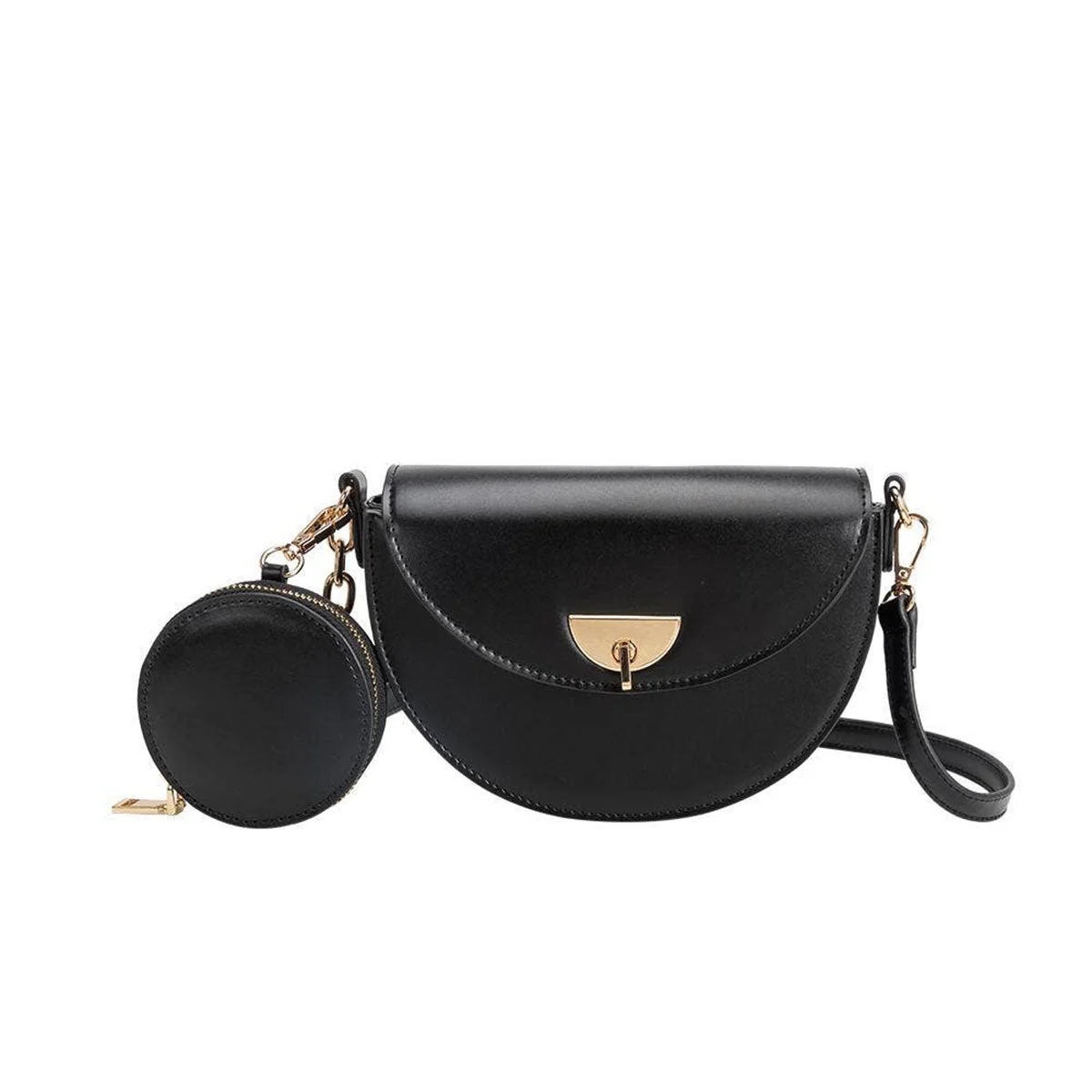 Bradley Crossbody Bag - Image 5