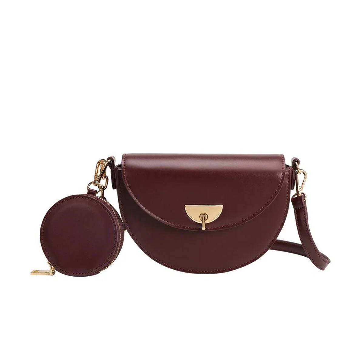 Bradley Crossbody Bag - Image 8