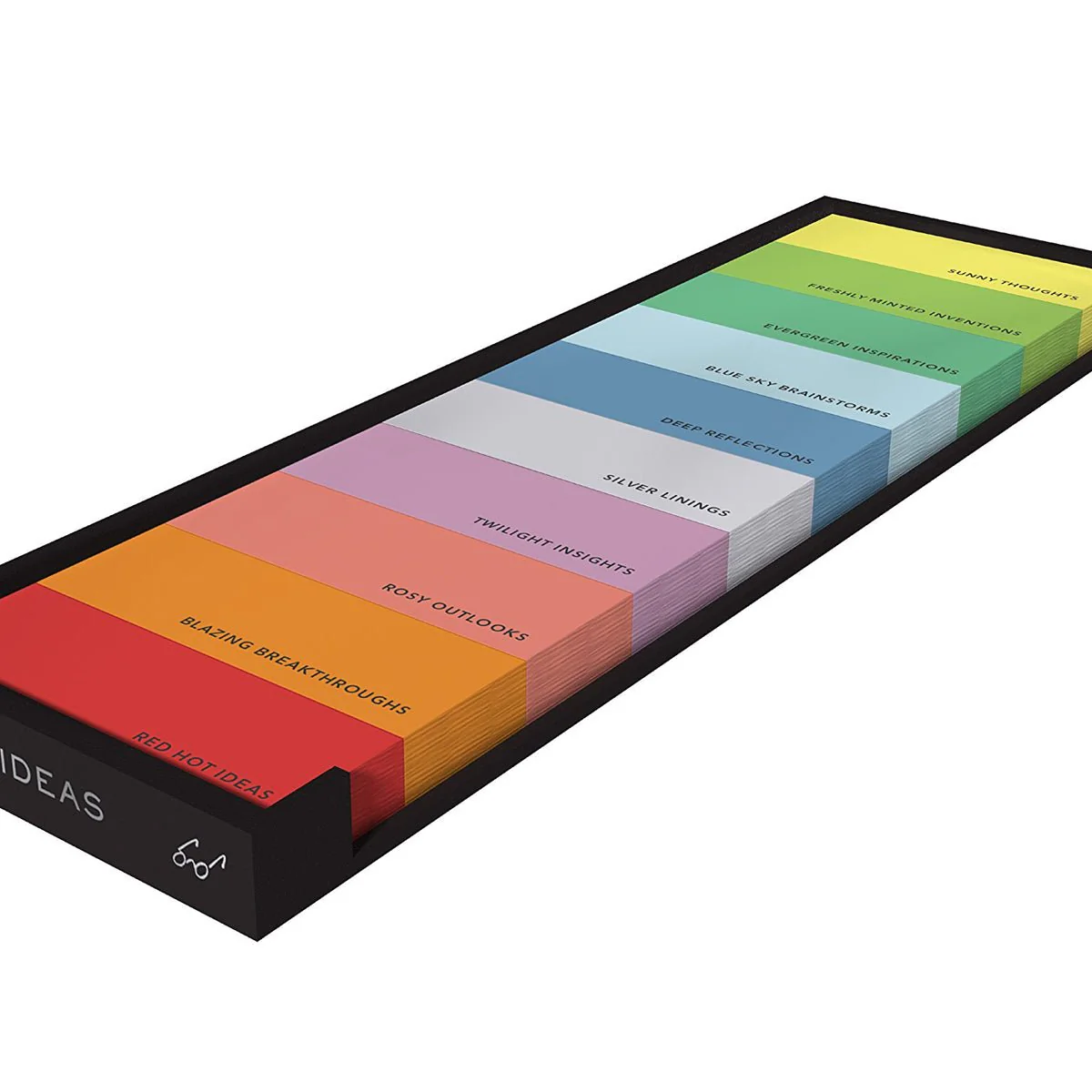 Bright Ideas Sticky Note Tray - Image 2
