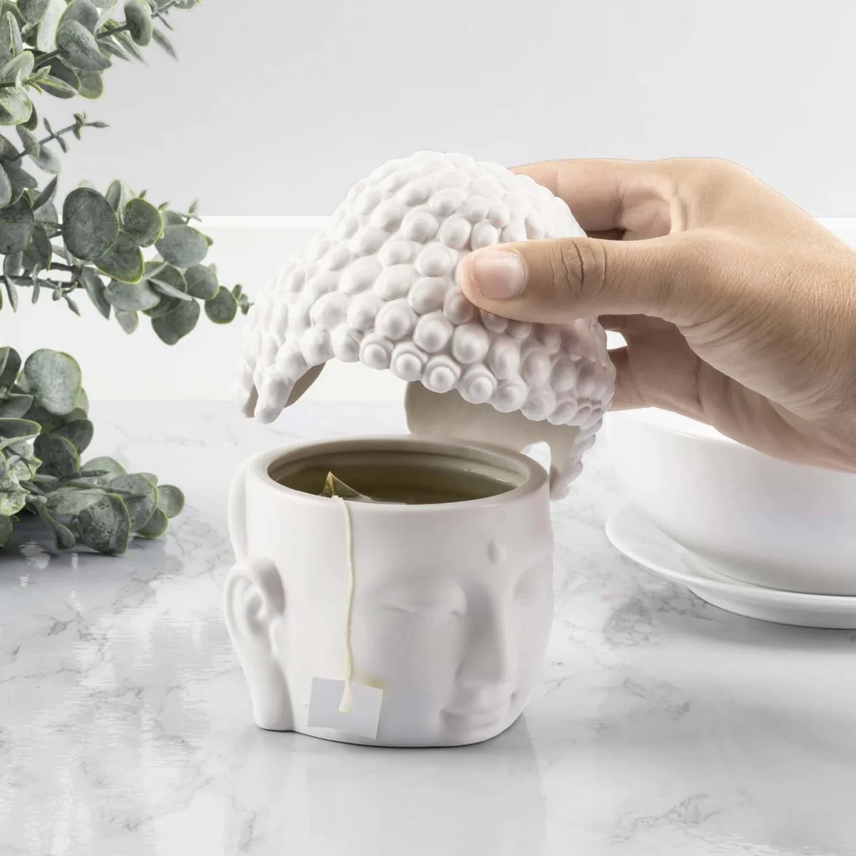 Buddha Mug - Image 2