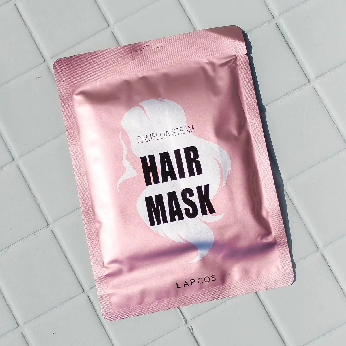 Camellia Steam Hair Mask