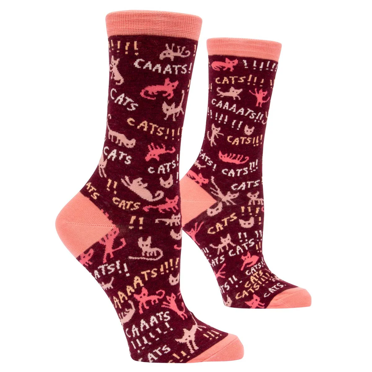 Cats! Women's Sock - Image 5